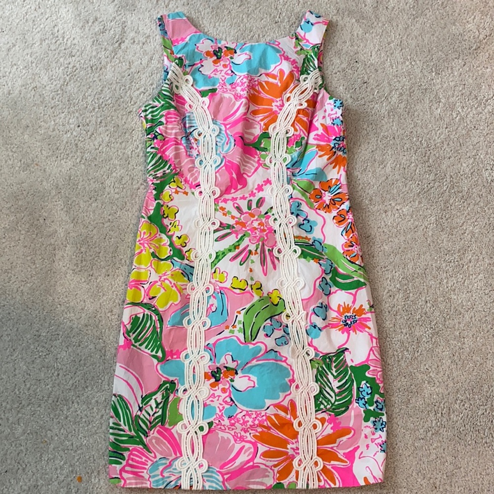 Lily Pulitzer Dress